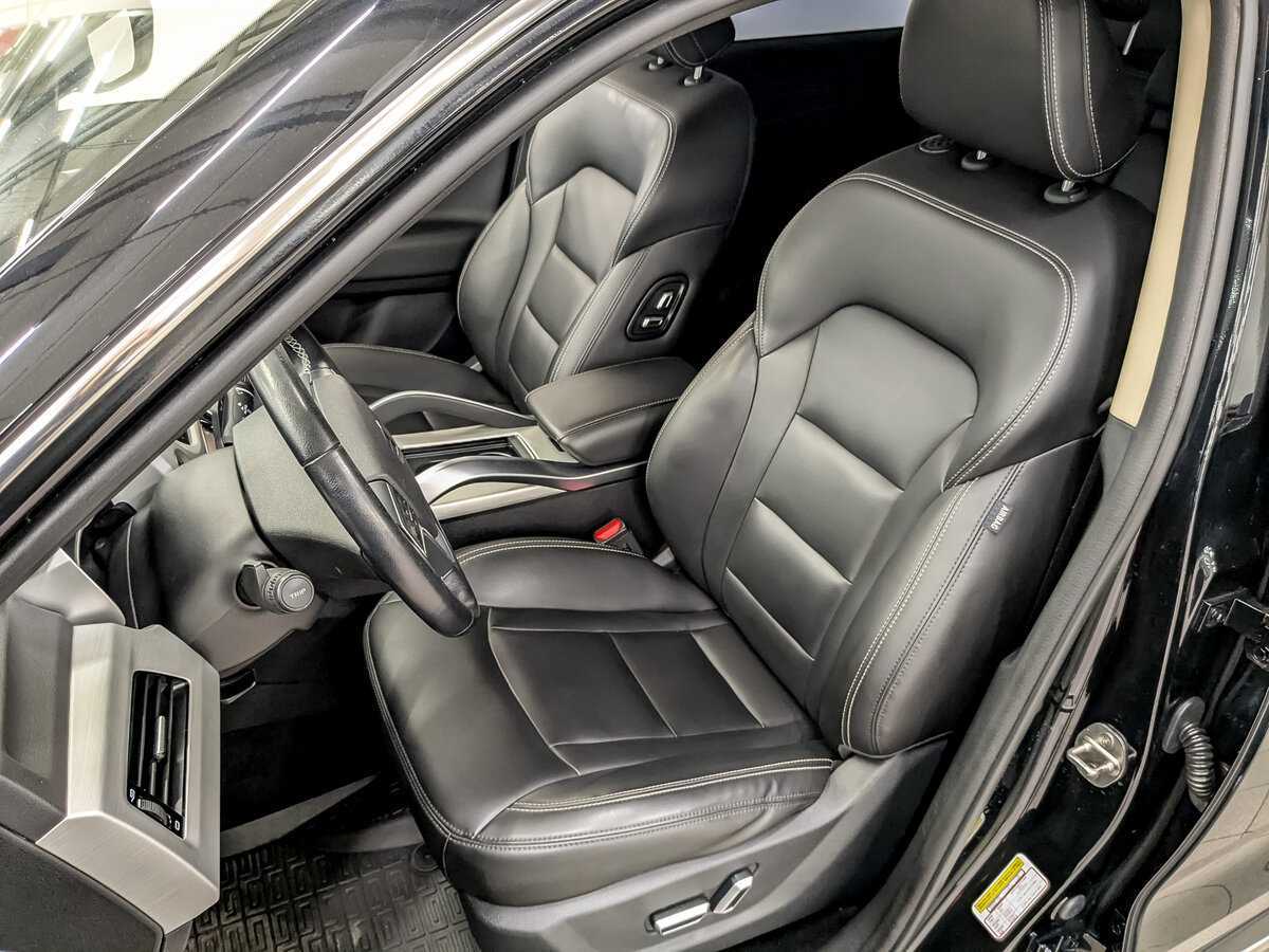 Купить Geely Atlas, 2020, 117 300 км, фото №20