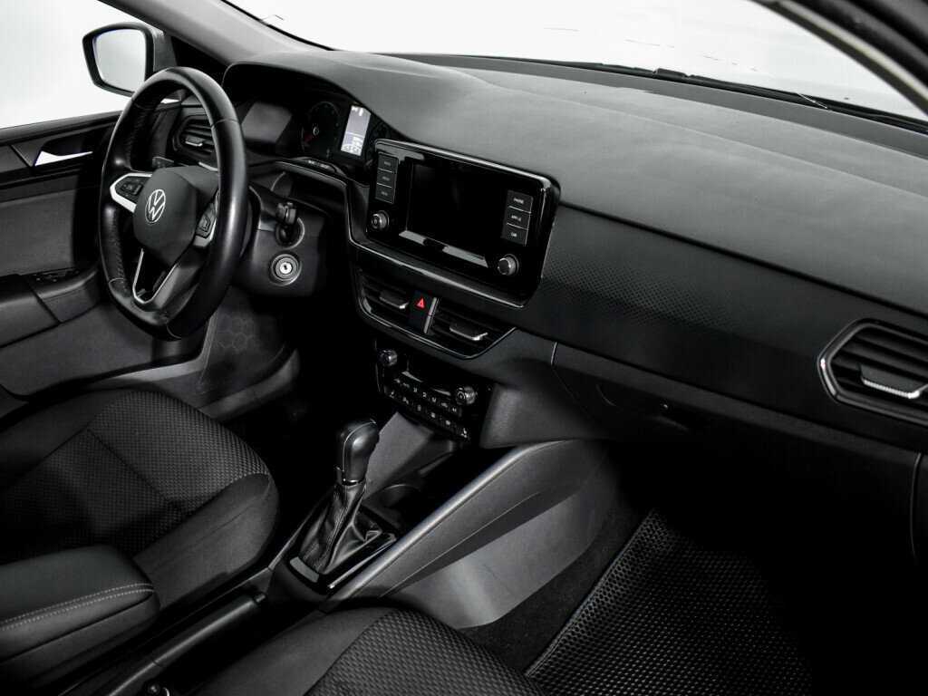 Купить Volkswagen Polo, 2021, 51 191 км, фото №13