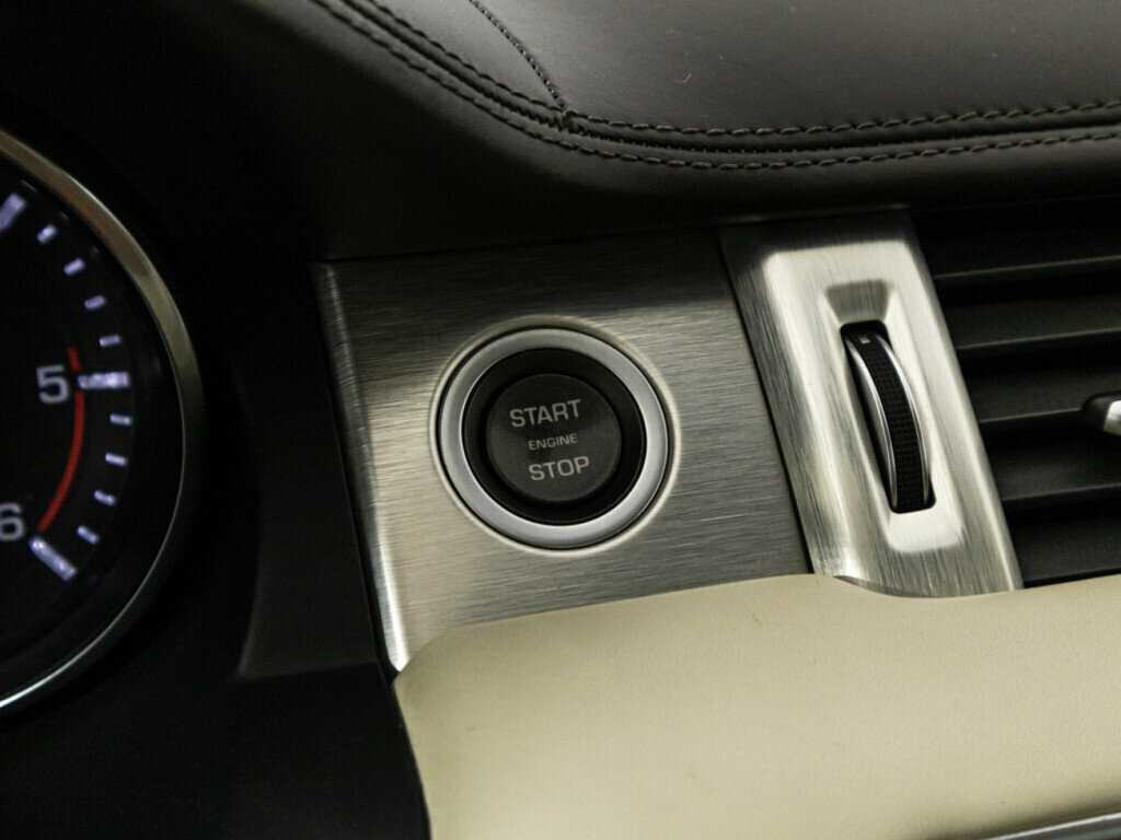Купить Land Rover Range Rover Evoque 6-speed, 2012, 158 356 км, фото №26