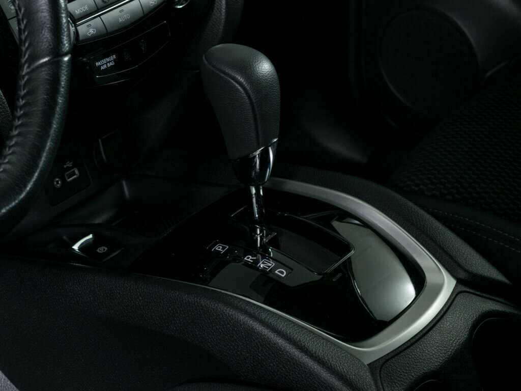 Купить Nissan X-Trail, 2021, 97 200 км, фото №14