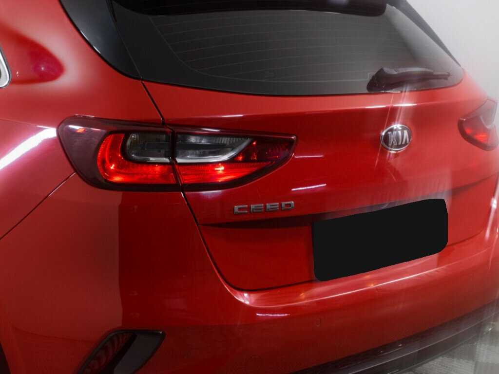 Купить Kia Ceed, 2020, 62 000 км, фото №15