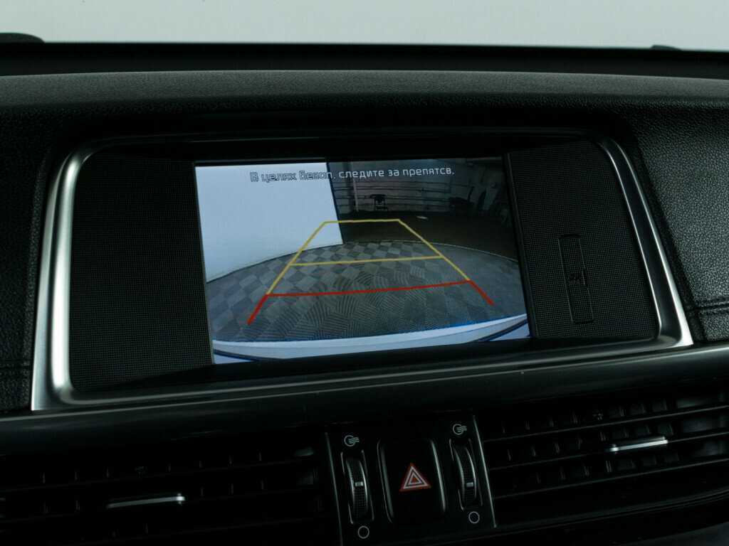 Купить Kia Optima, 2016, 147 000 км, фото №17