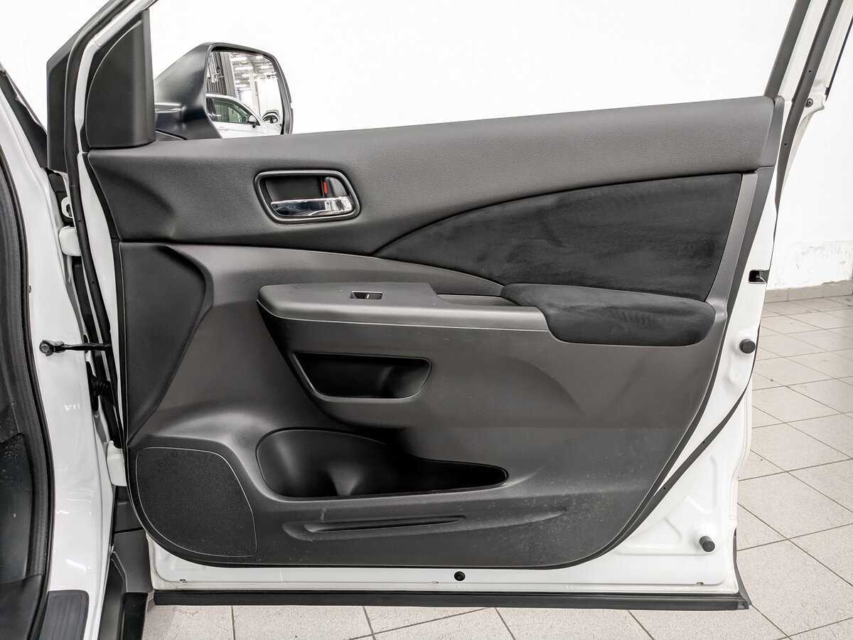 Купить Honda CR-V, 2012, 41 381 км, фото №22