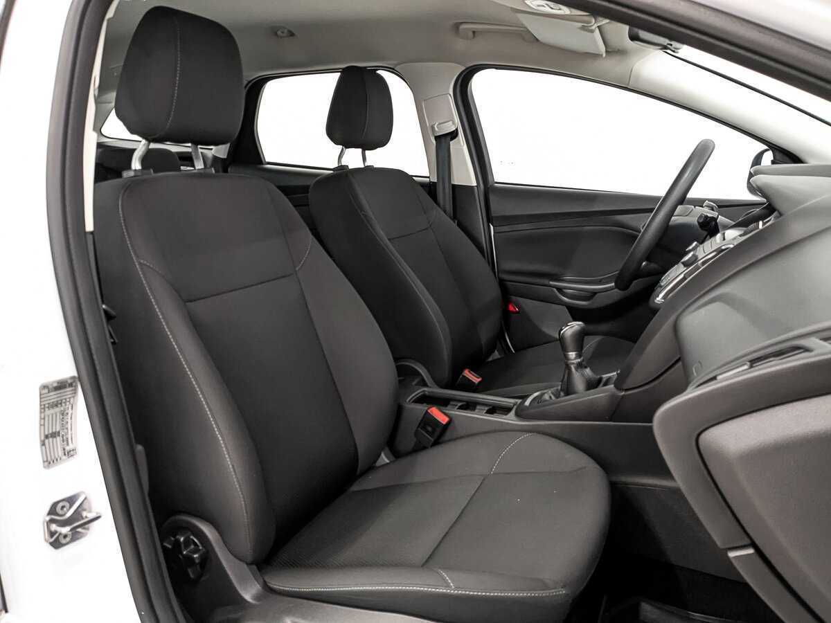 Купить Ford Focus, 2017, 65 321 км, фото №22