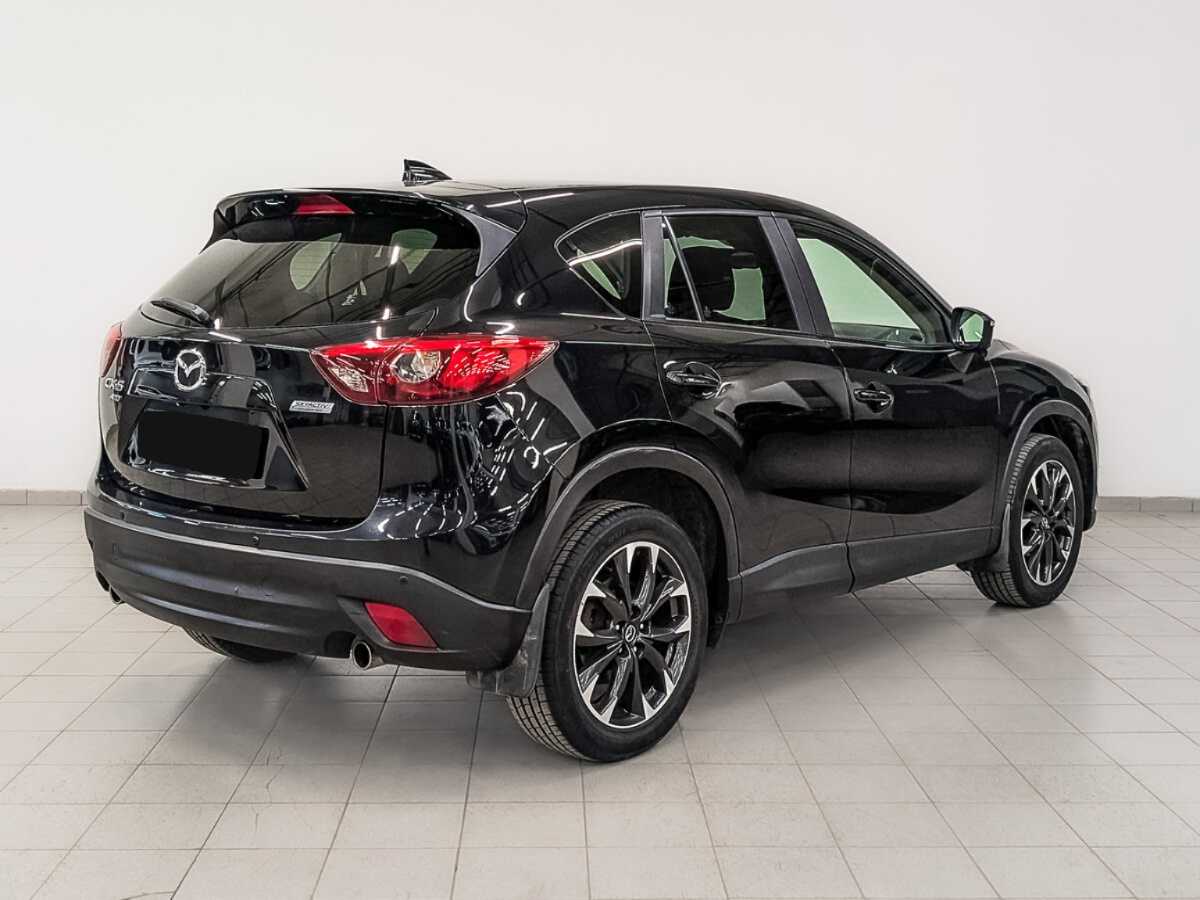 Купить Mazda CX-5, 2015, 85 852 км, фото №5