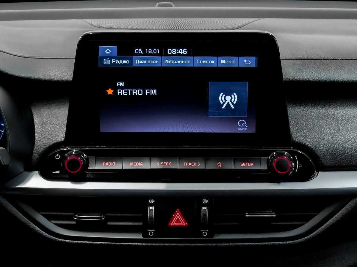 Купить Kia Cerato, 2022, 121 300 км, фото №13