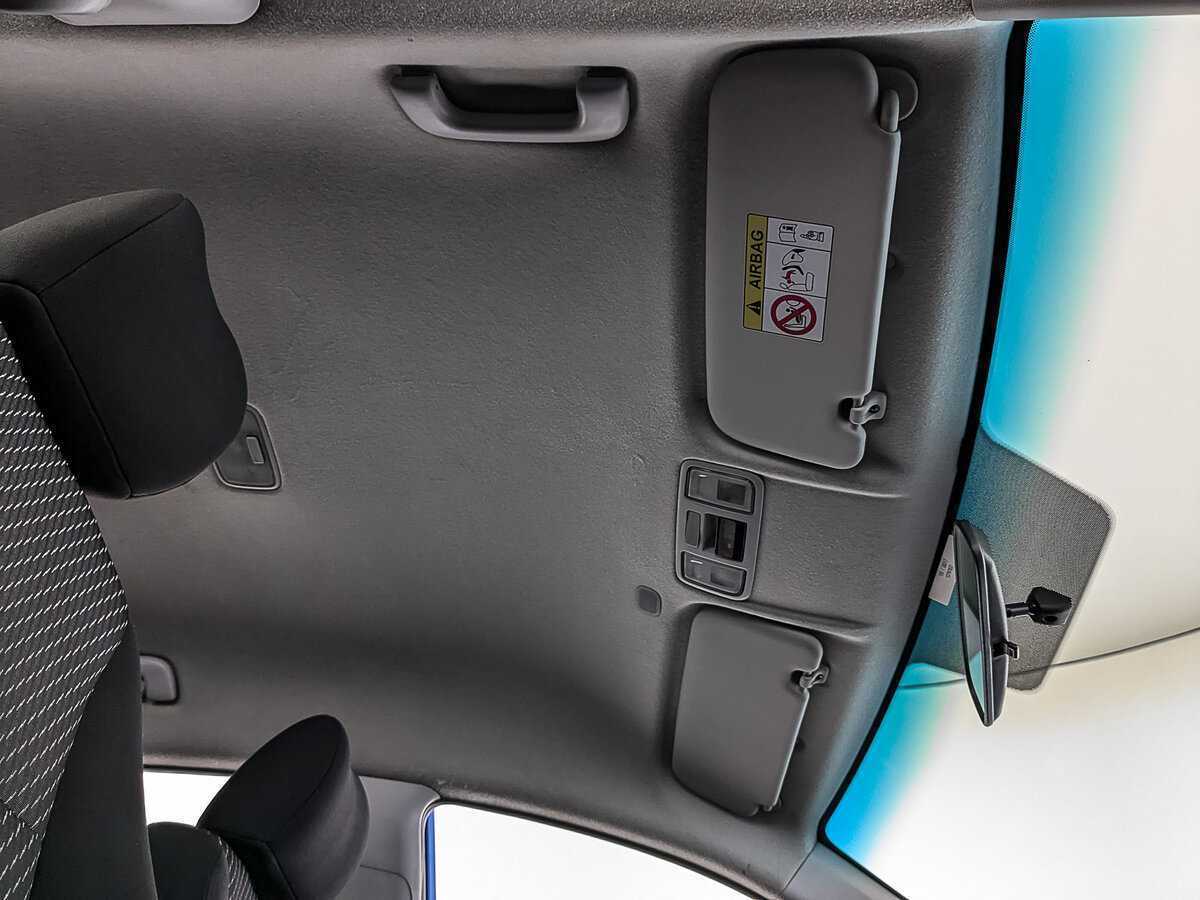 Купить Kia Rio X-Line, 2019, 181 335 км, фото №19