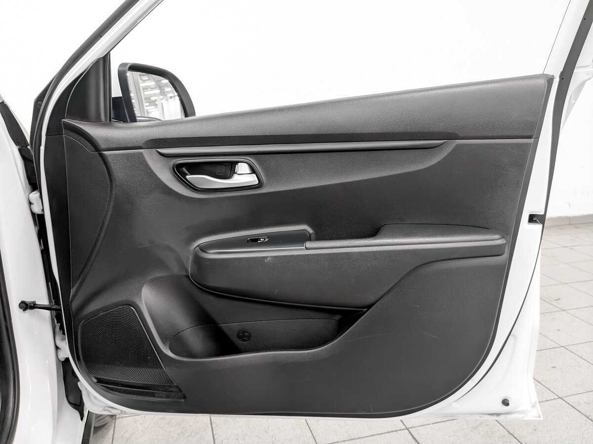 Купить Kia Rio X-Line, 2020, 189 068 км, фото №20
