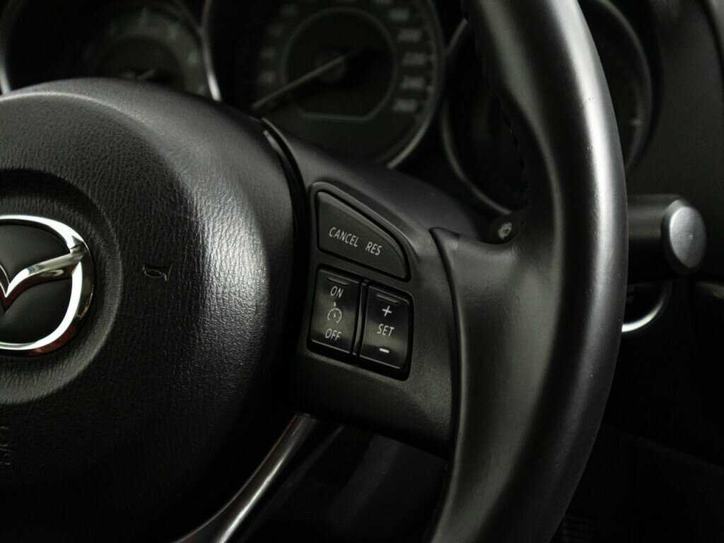 Купить Mazda 6, 2014, 166 269 км, фото №19