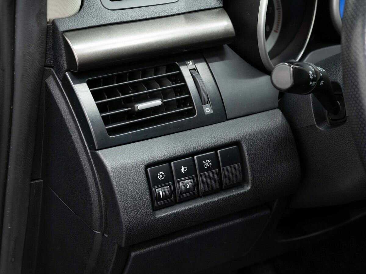 Купить FAW Besturn X80, 2017, 76 000 км, фото №17