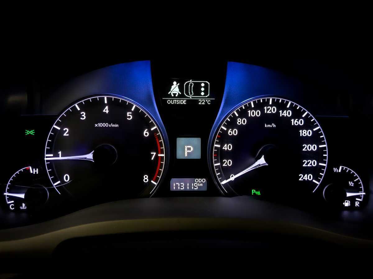 Купить Lexus RX 270, 2012, 173 036 км, фото №13