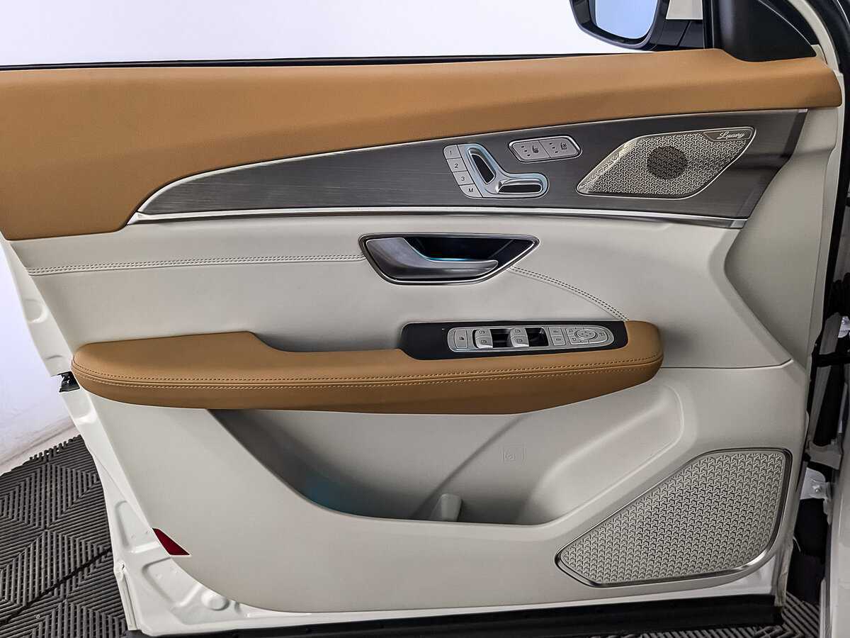 Купить Jetour X70 PLUS, 2023, 5 657 км, фото №19