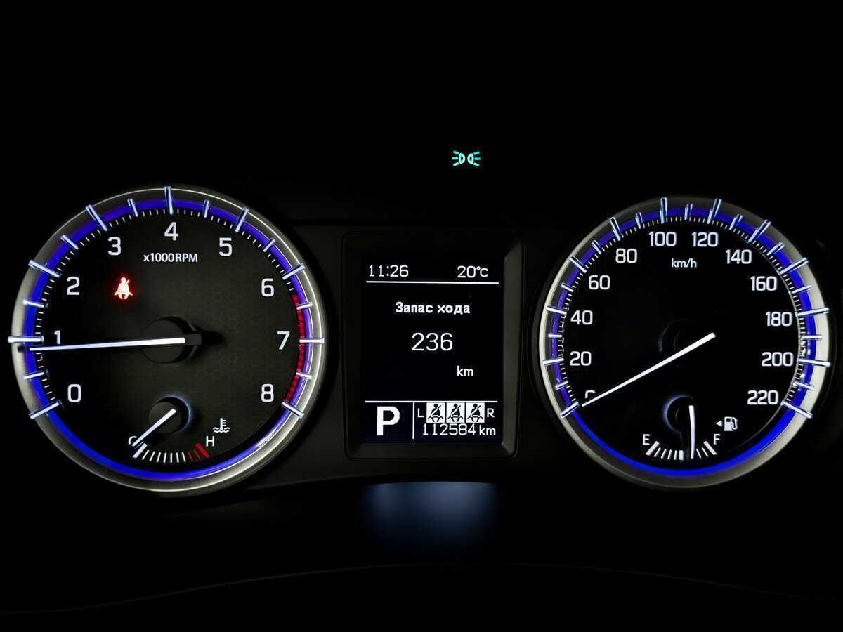 Купить Suzuki SX4, 2017, 112 583 км, фото №13