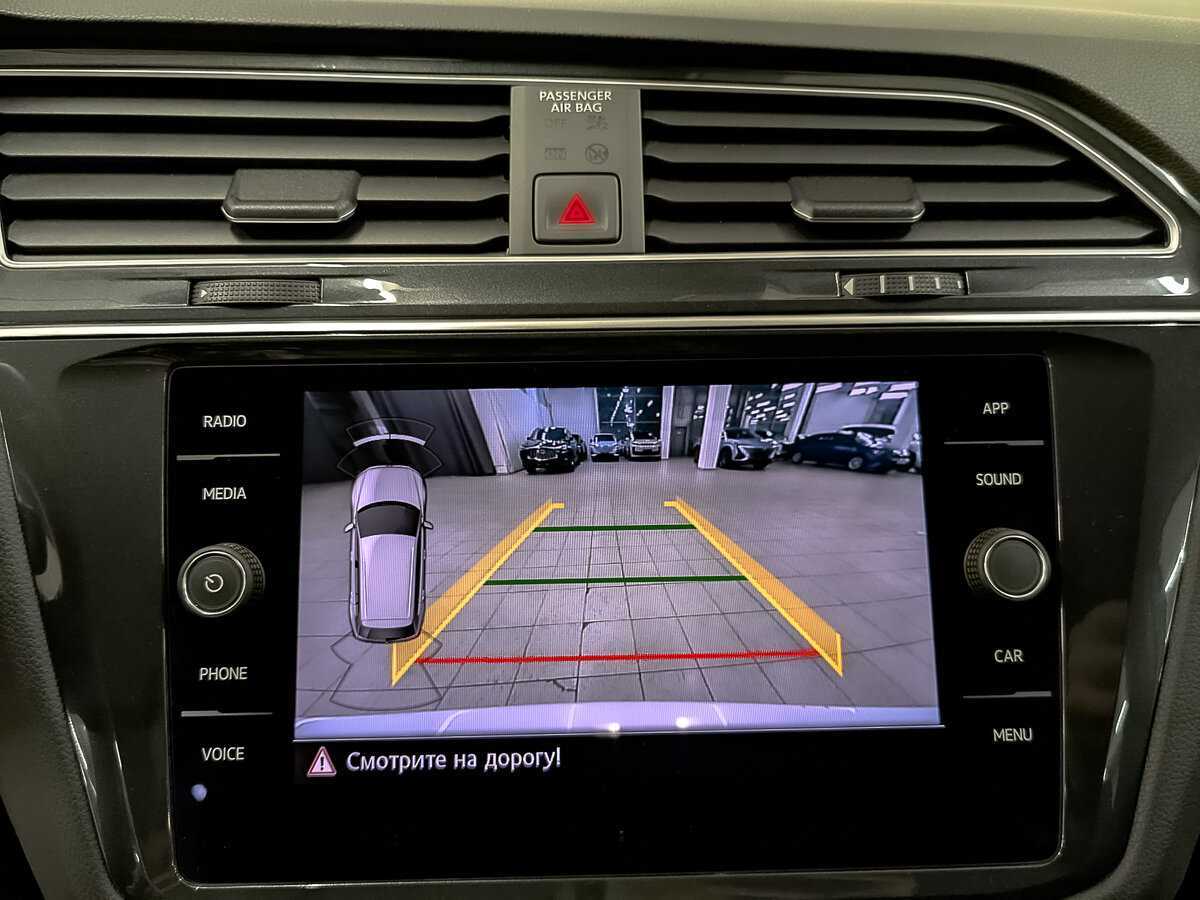 Купить Volkswagen Tiguan, 2020, 79 397 км, фото №26