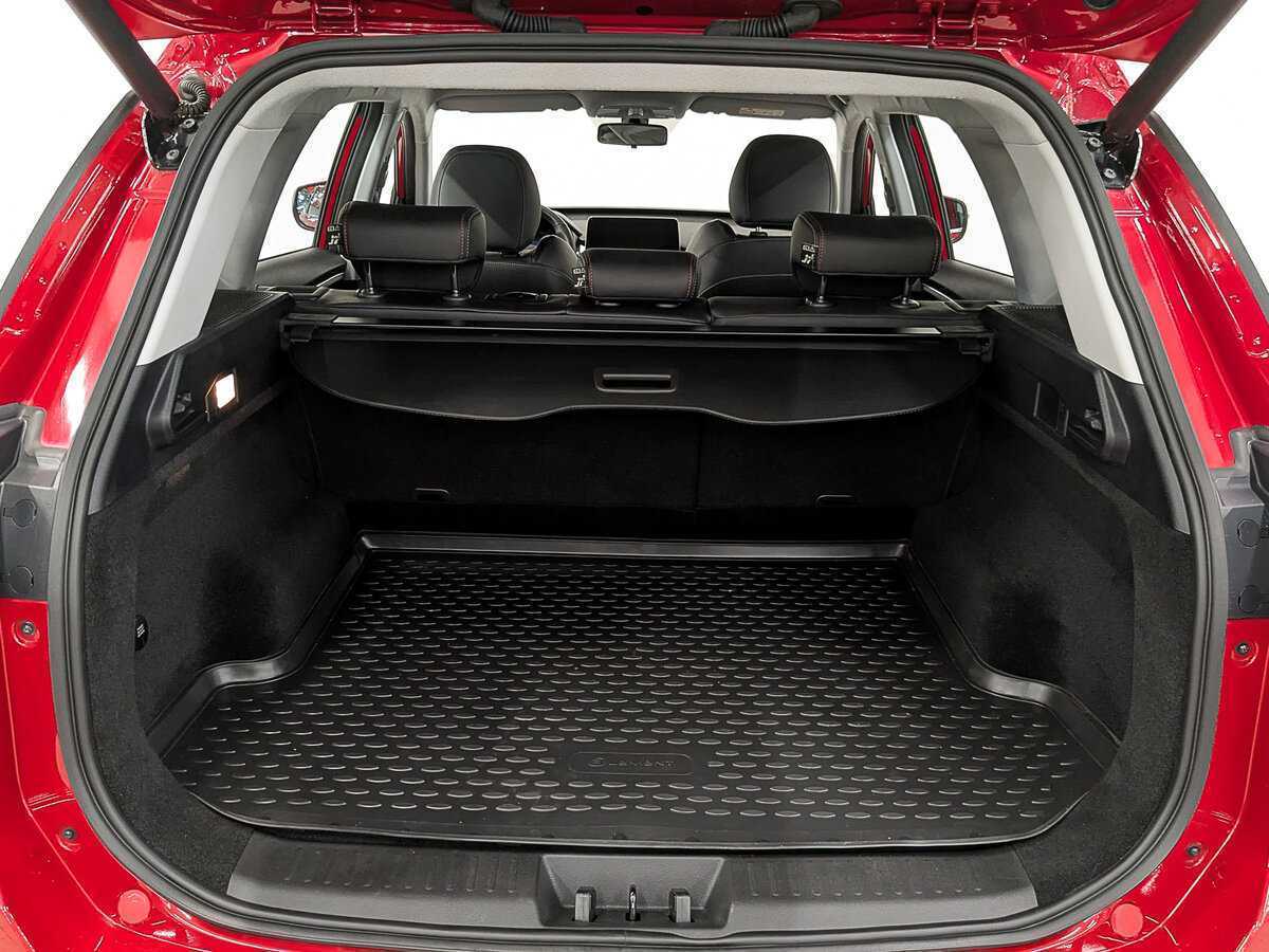 Купить CHERY Tiggo 7 Pro, 2022, 14 201 км, фото №10