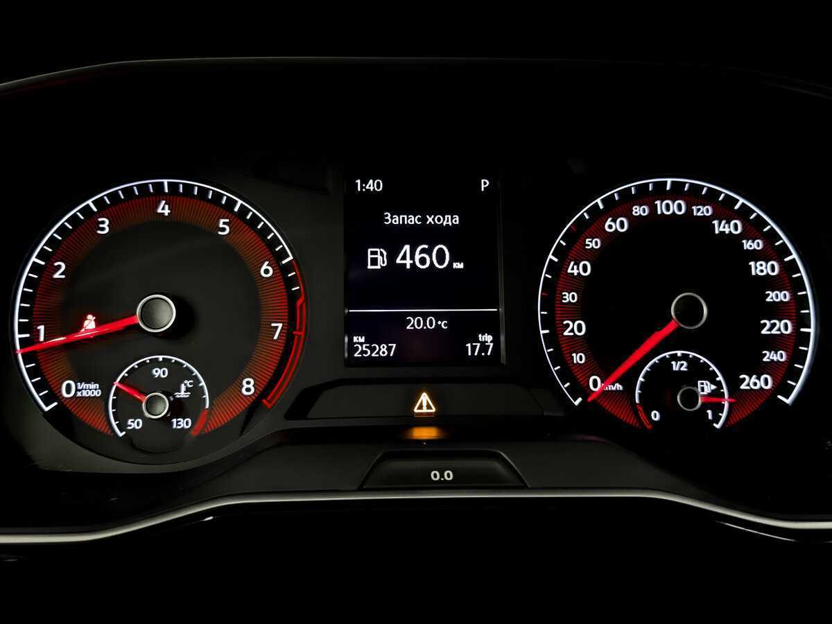 Купить Volkswagen Jetta, 2020, 25 283 км, фото №13