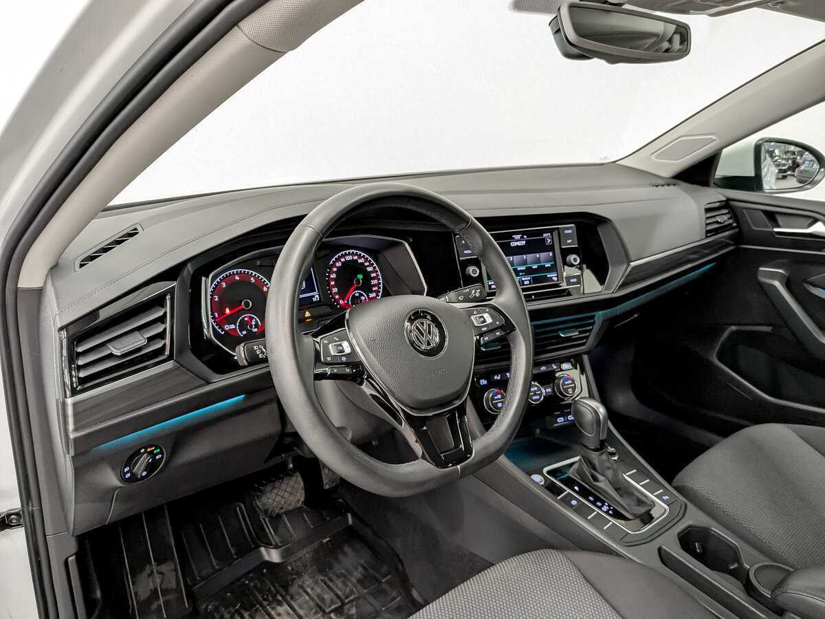 Купить Volkswagen Jetta, 2020, 25 283 км, фото №16