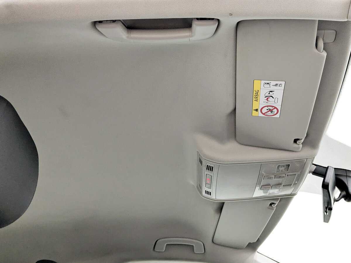 Купить Volkswagen Tiguan, 2021, 153 828 км, фото №20