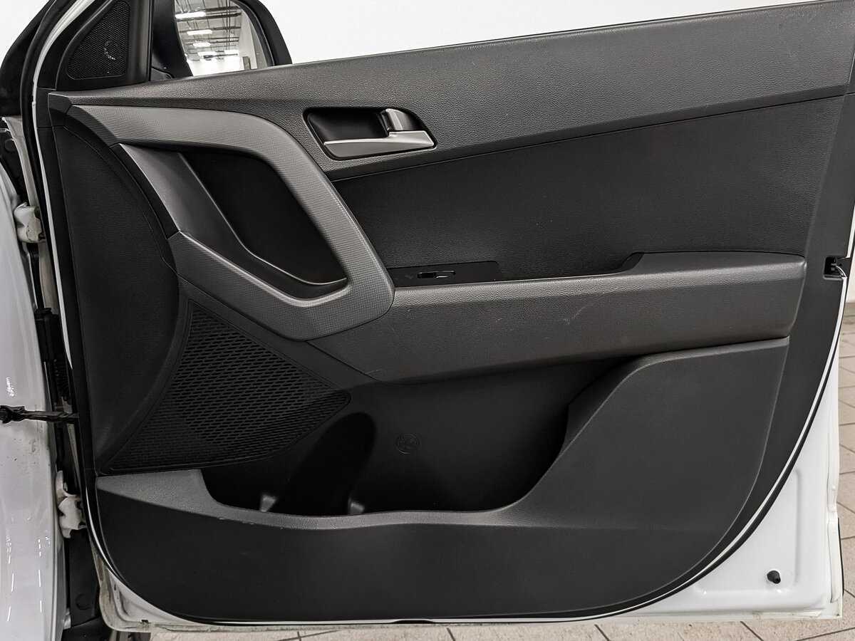 Купить Hyundai Creta, 2019, 85 301 км, фото №25