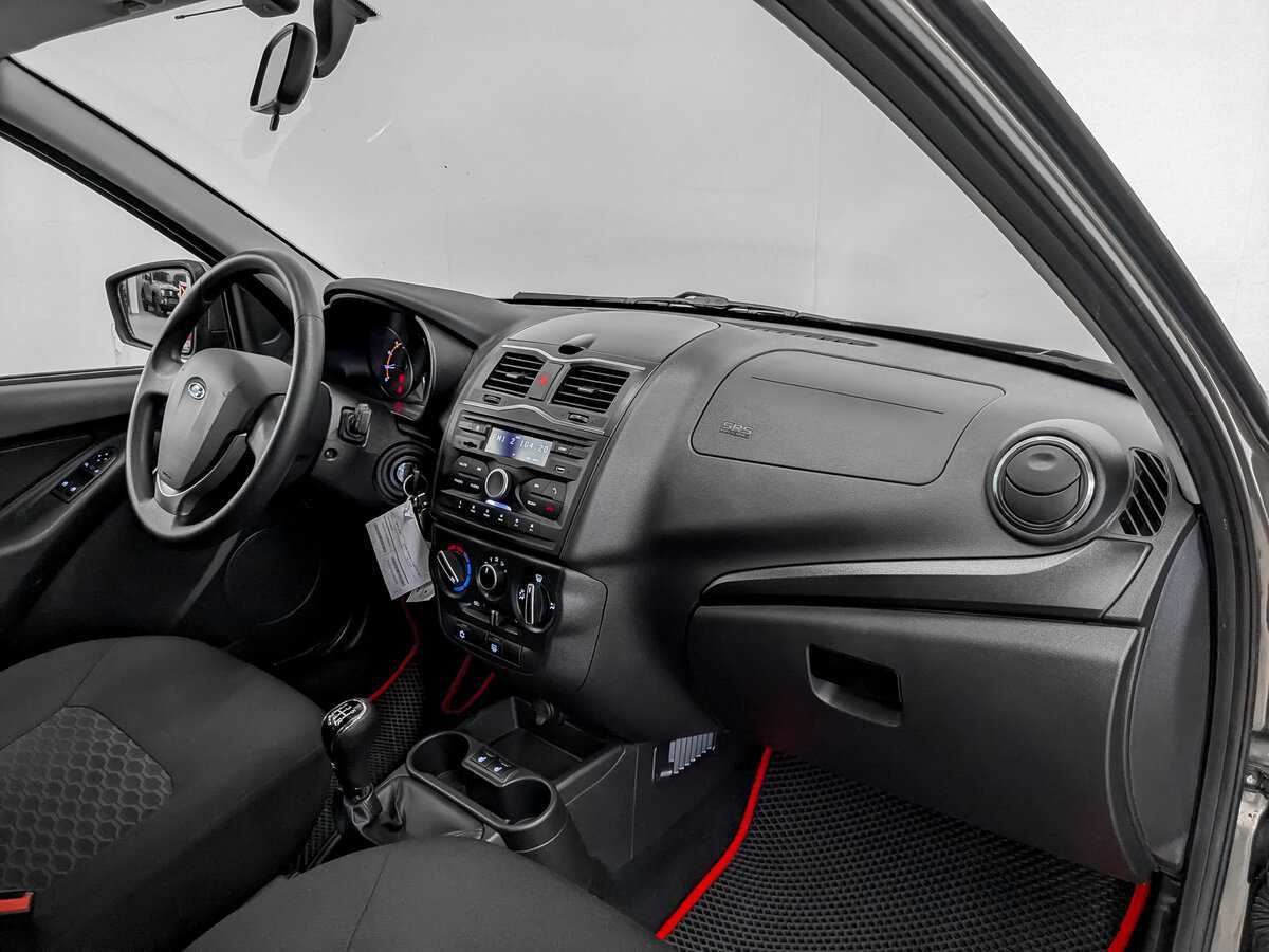 Купить Lada (ВАЗ) Granta, 2020, 88 000 км, фото №11