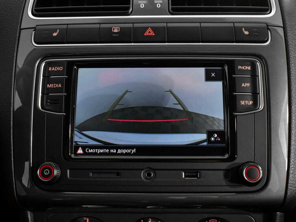 Купить Volkswagen Polo, 2019, 58 441 км, фото №16