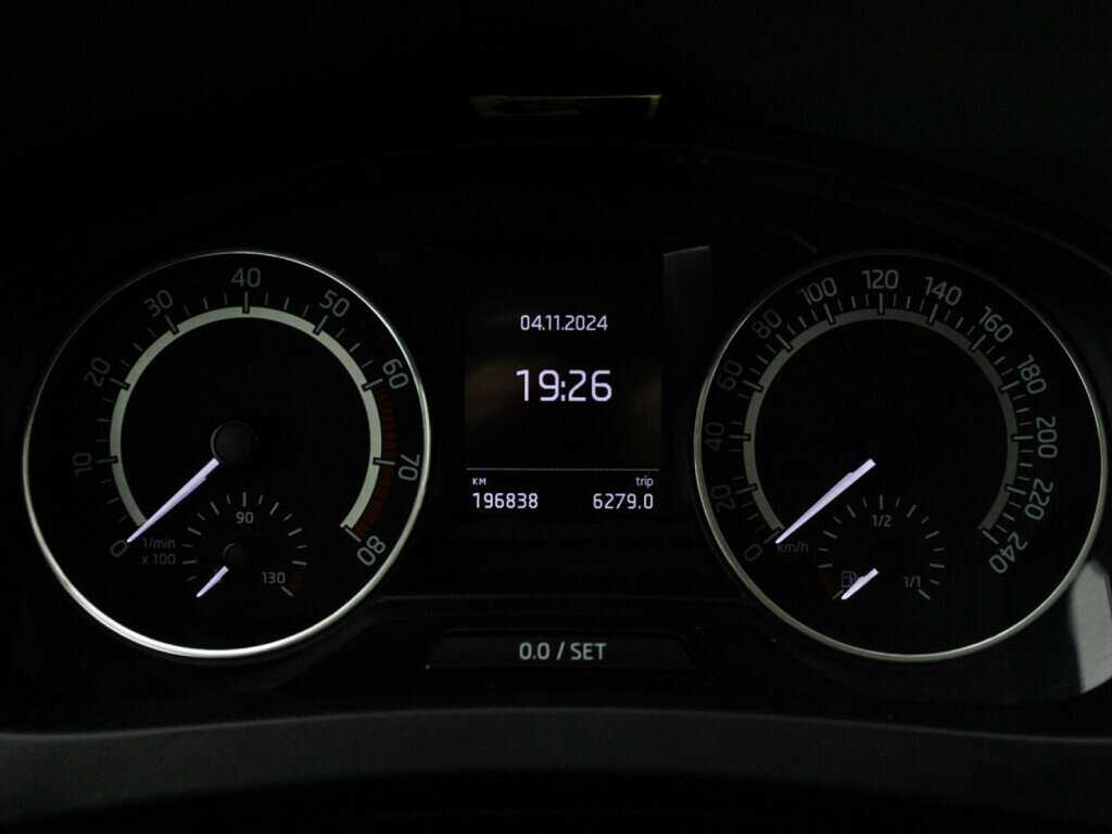 Купить Skoda Rapid, 2016, 196 837 км, фото №12