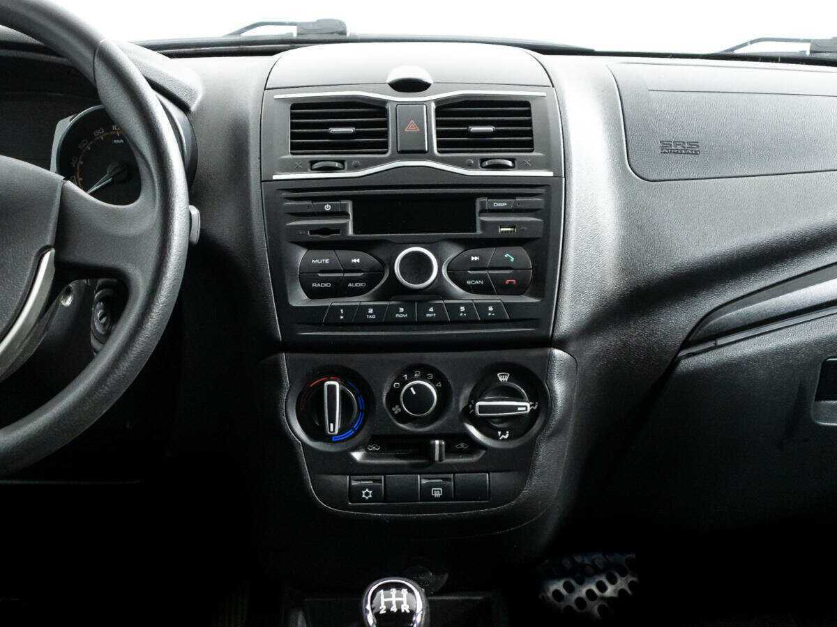 Купить Lada (ВАЗ) Granta, 2020, 49 238 км, фото №14