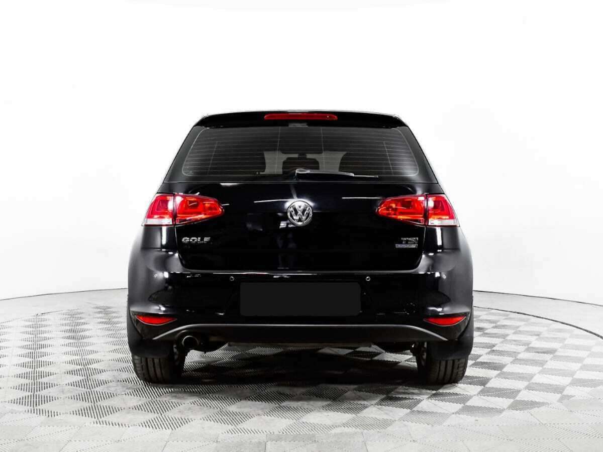 Купить Volkswagen Golf, 2013, 297 099 км, фото №6