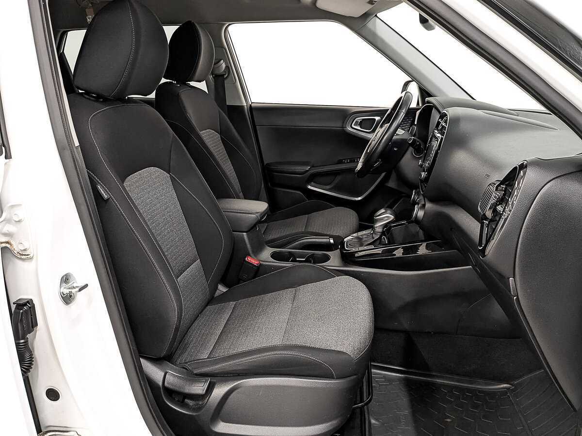Купить Kia Soul, 2019, 89 532 км, фото №24