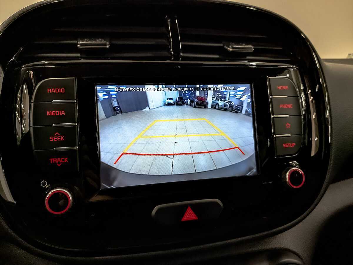Купить Kia Soul, 2019, 89 532 км, фото №27