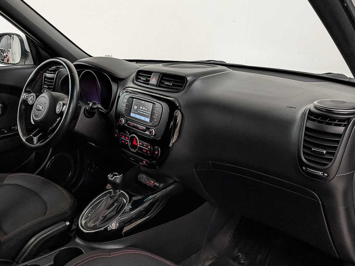 Купить Kia Soul, 2018, 79 288 км, фото №13