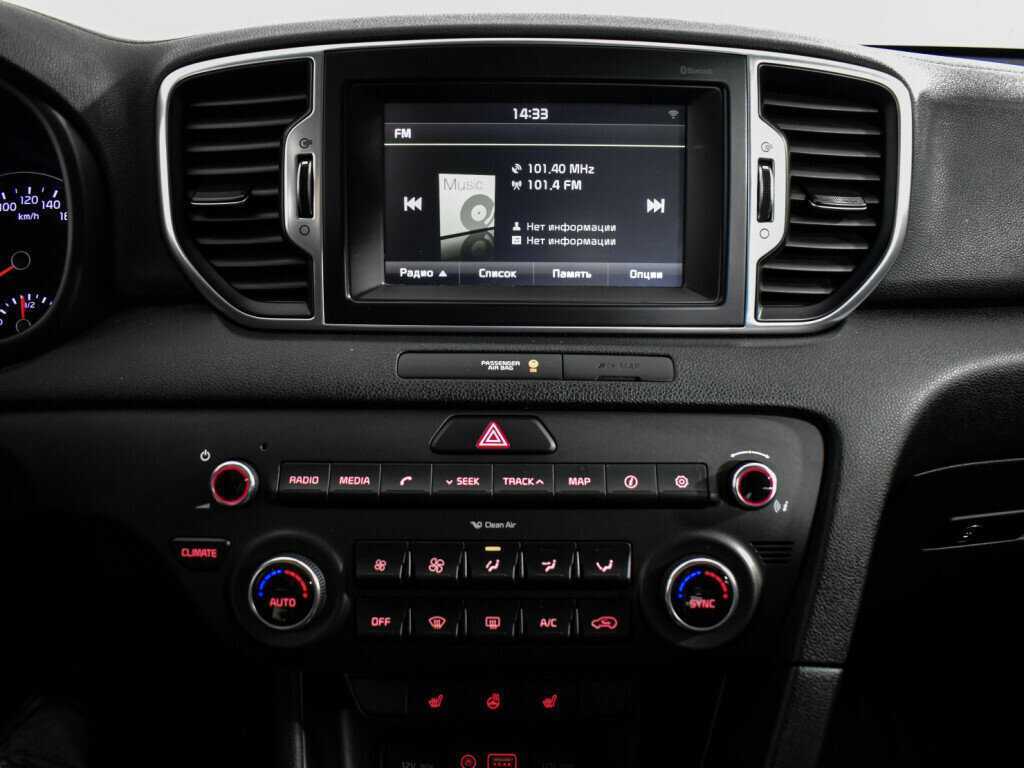 Купить Kia Sportage, 2016, 157 000 км, фото №16