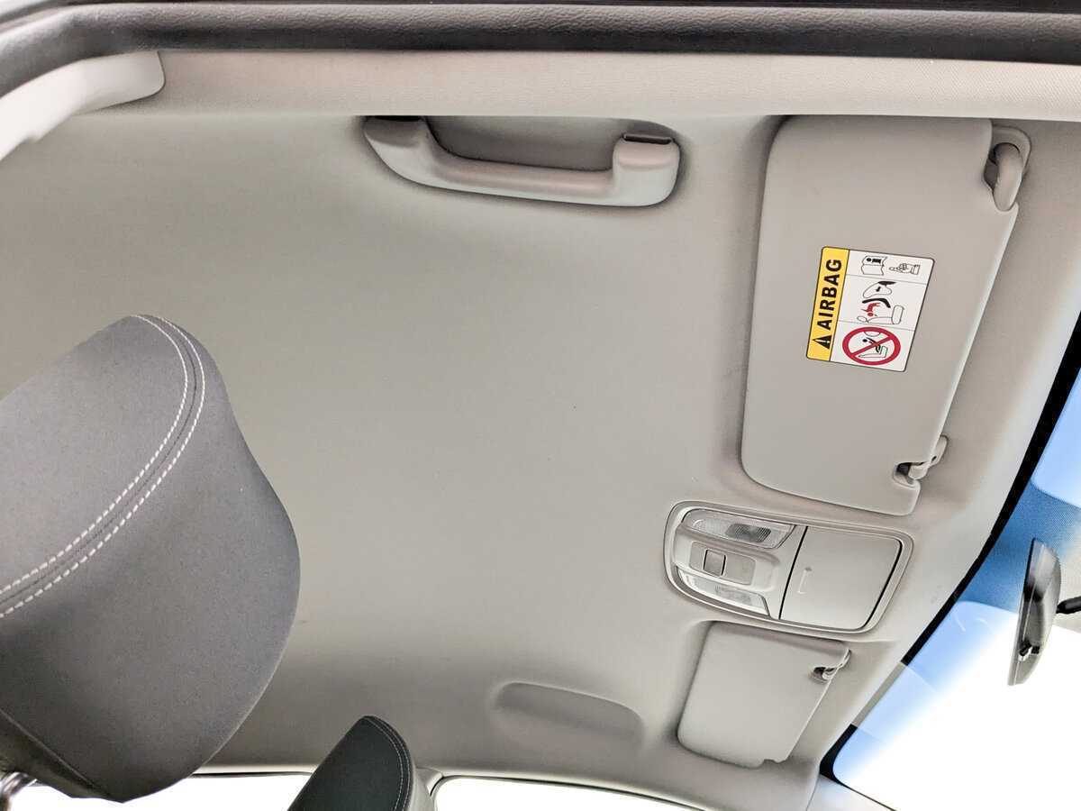 Купить Kia Sportage, 2016, 79 640 км, фото №22