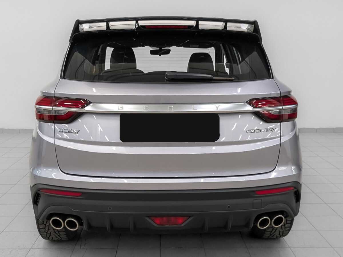 Купить Geely Coolray, 2020, 94 620 км, фото №6
