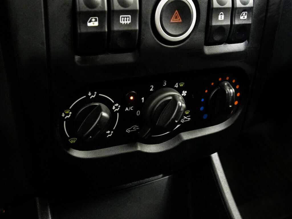 Купить Lada (ВАЗ) Largus, 2019, 130 174 км, фото №10