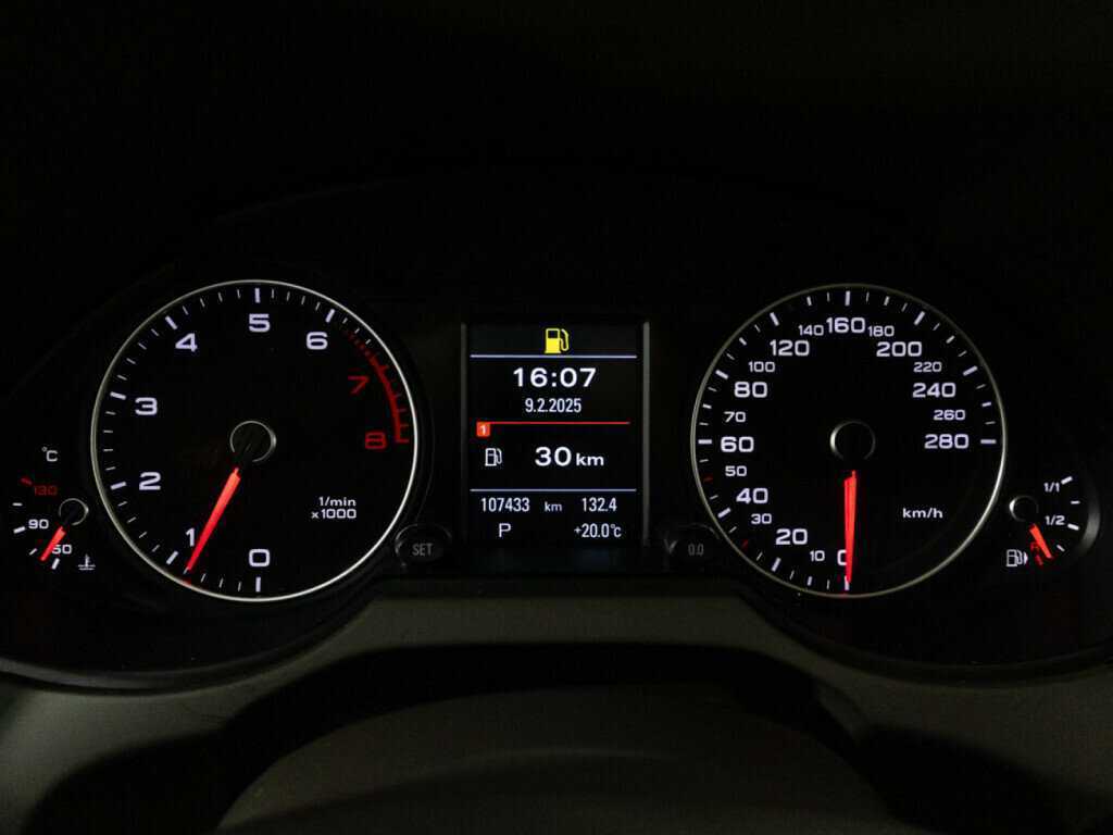 Купить Audi Q5, 2013, 107 430 км, фото №12