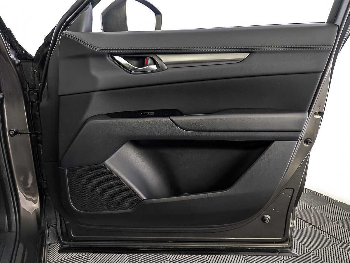 Купить Mazda CX-5, 2017, 75 879 км, фото №25