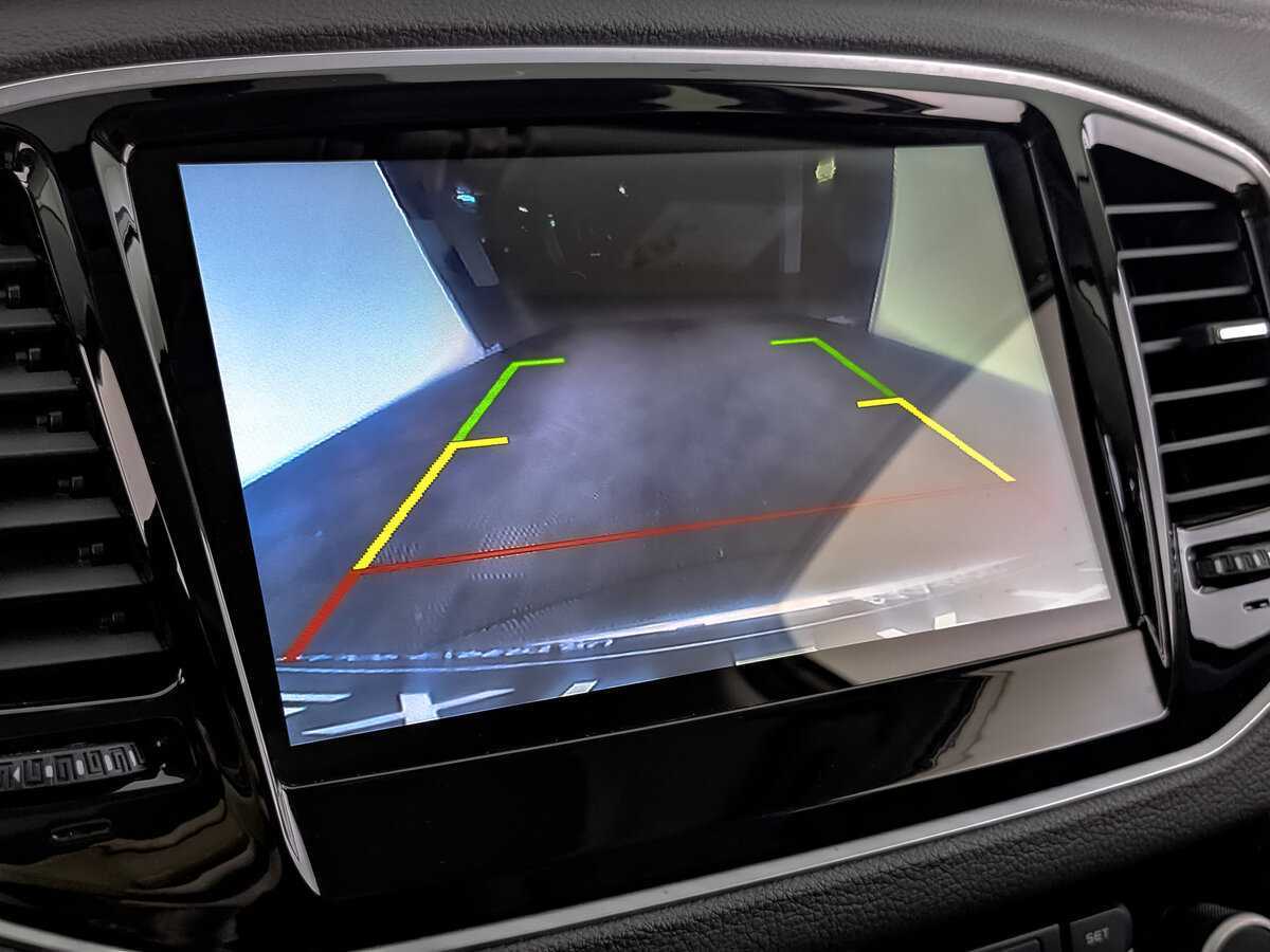 Купить Geely Emgrand X7, 2019, 107 107 км, фото №27