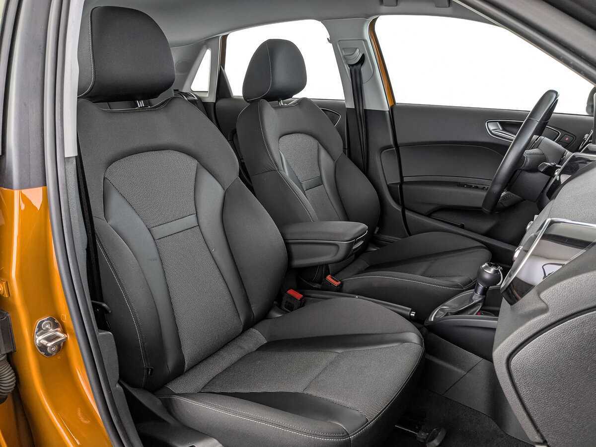 Купить Audi A1 Sportback, 2012, 74 093 км, фото №24