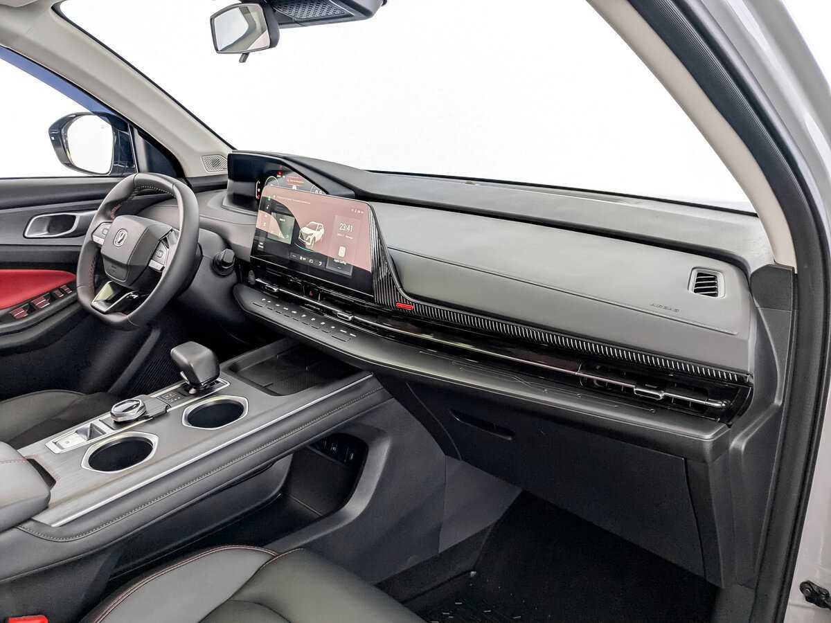 Купить Changan CS55 Plus, 2023, 30 626 км, фото №11