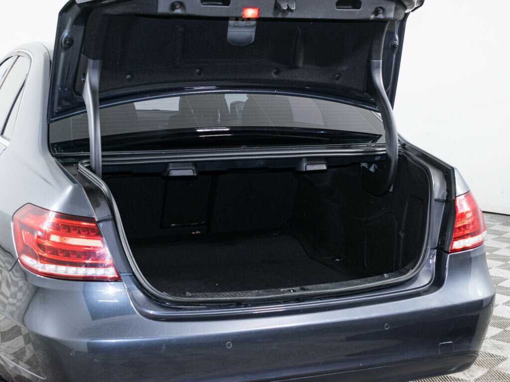Купить Mercedes-Benz E-Класс 250 CDI, 2014, 184 556 км, фото №7