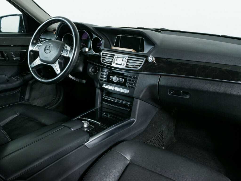 Купить Mercedes-Benz E-Класс 250 CDI, 2014, 184 556 км, фото №8