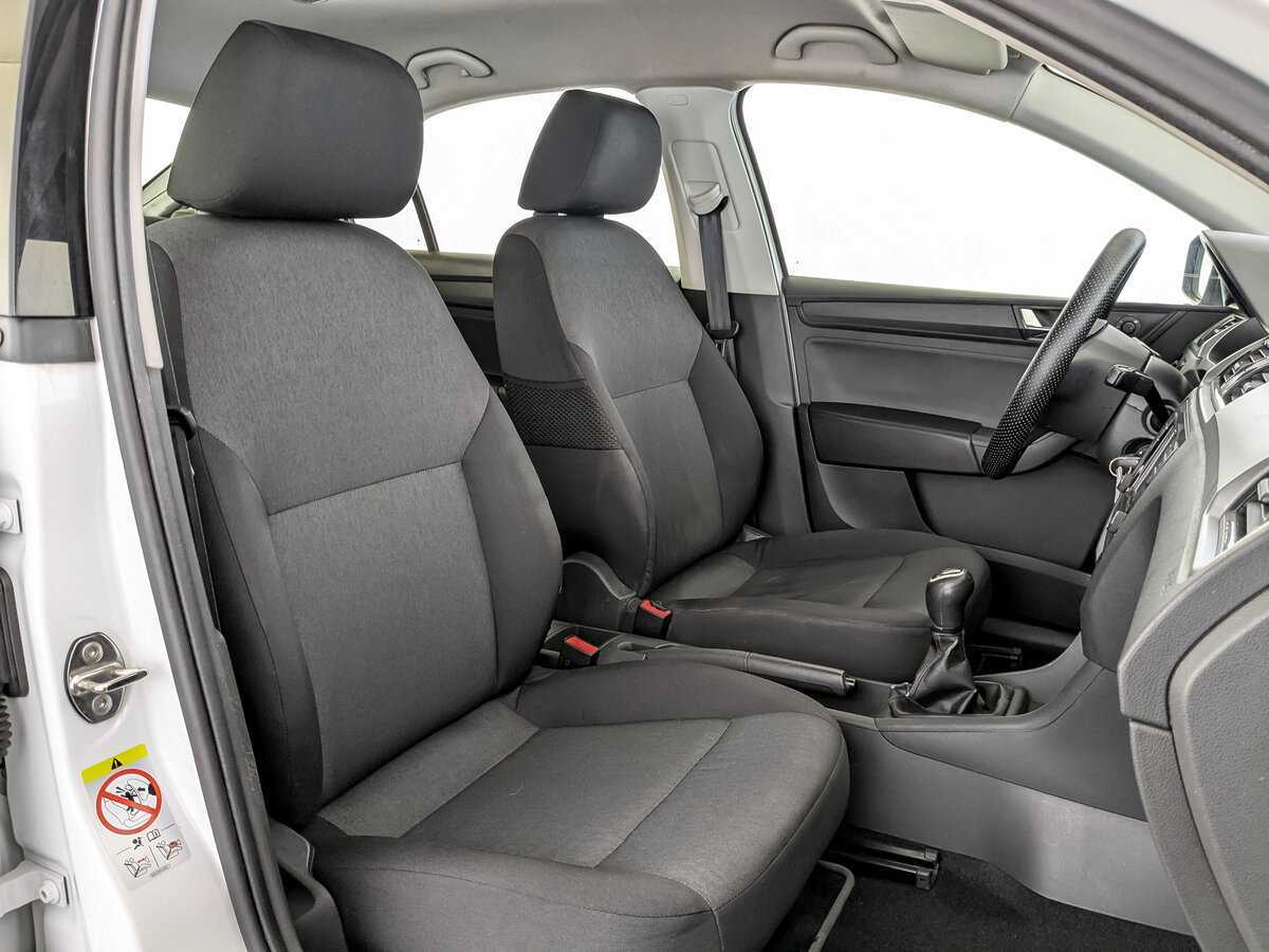 Купить Skoda Rapid, 2017, 172 434 км, фото №23