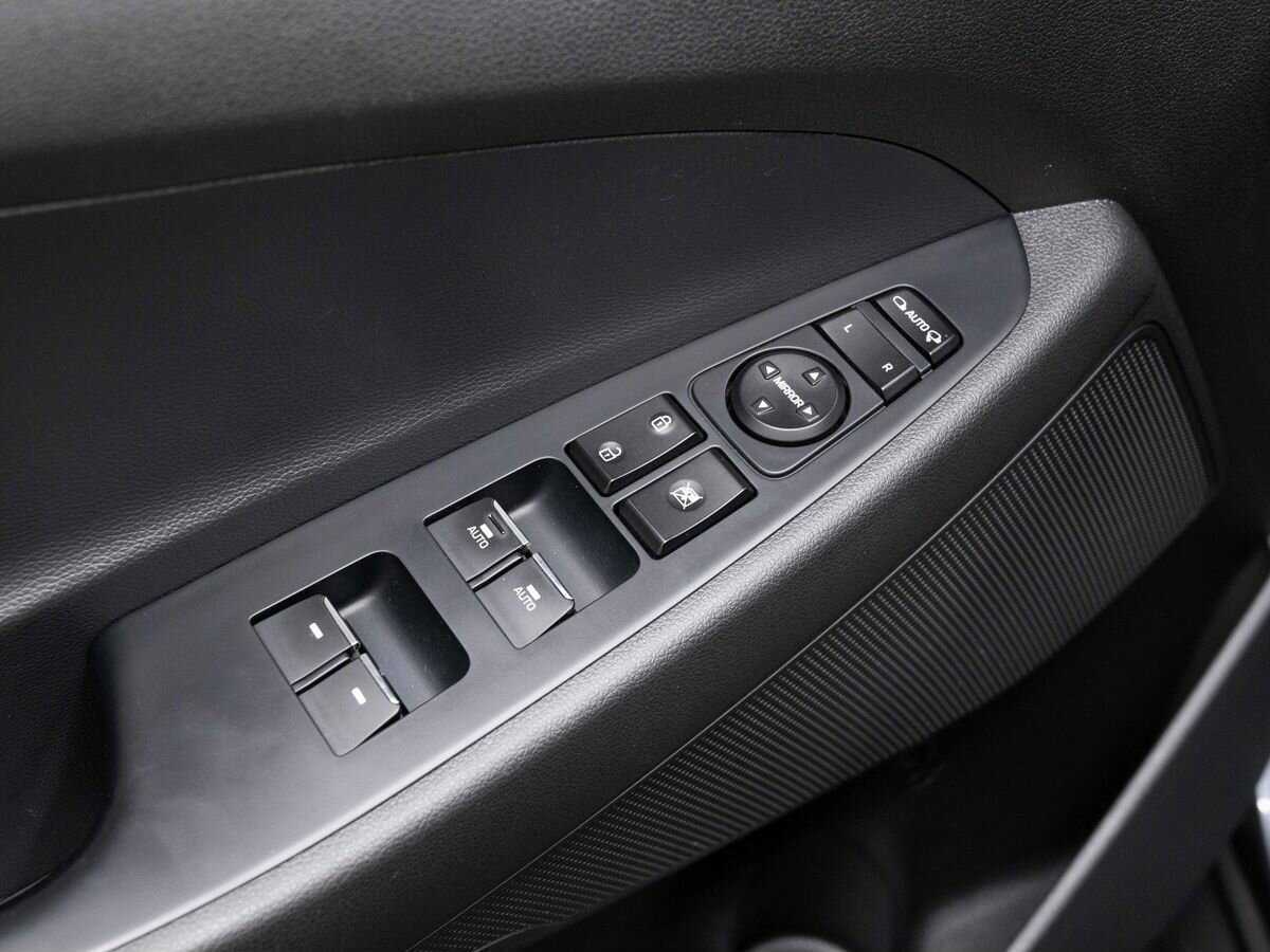 Купить Hyundai Tucson, 2020, 92 307 км, фото №25