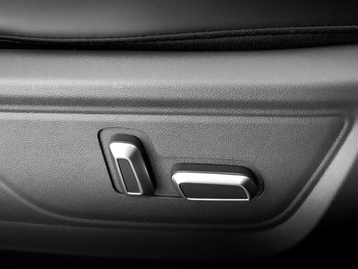 Купить Jetour Dashing, 2023, 34 607 км, фото №23