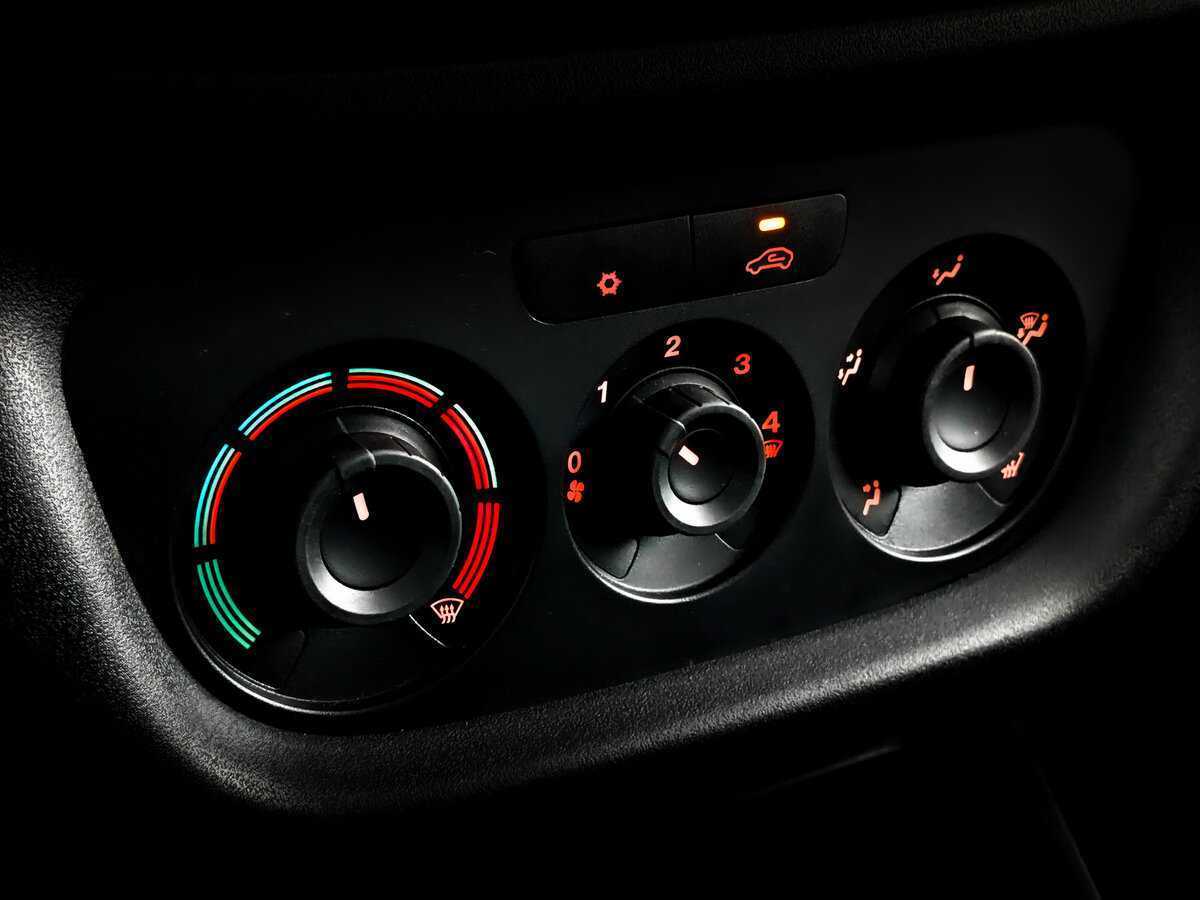 Купить Fiat Doblo, 2019, 35 144 км, фото №24