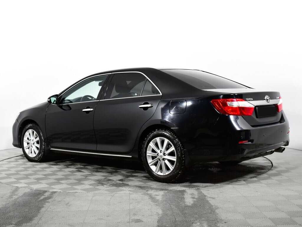 Купить Toyota Camry, 2014, 270 000 км, фото №7