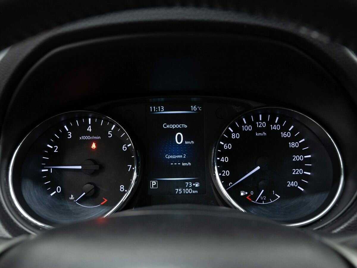 Купить Nissan Qashqai, 2017, 75 000 км, фото №18