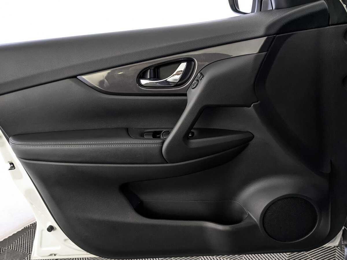 Купить Nissan X-Trail, 2021, 82 250 км, фото №19