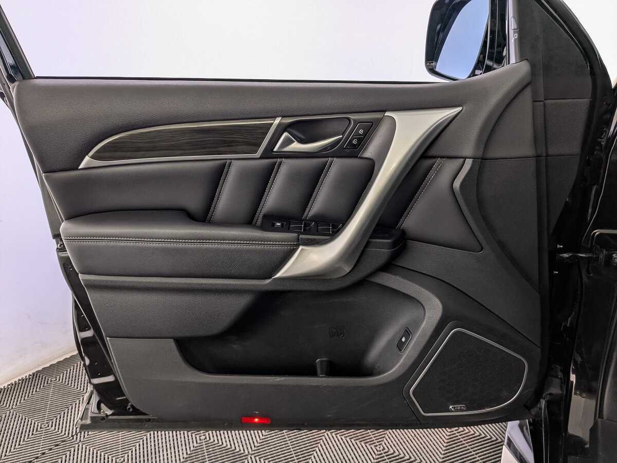 Купить Haval H9, 2020, 96 508 км, фото №19